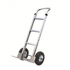 Alu steekwagen econo